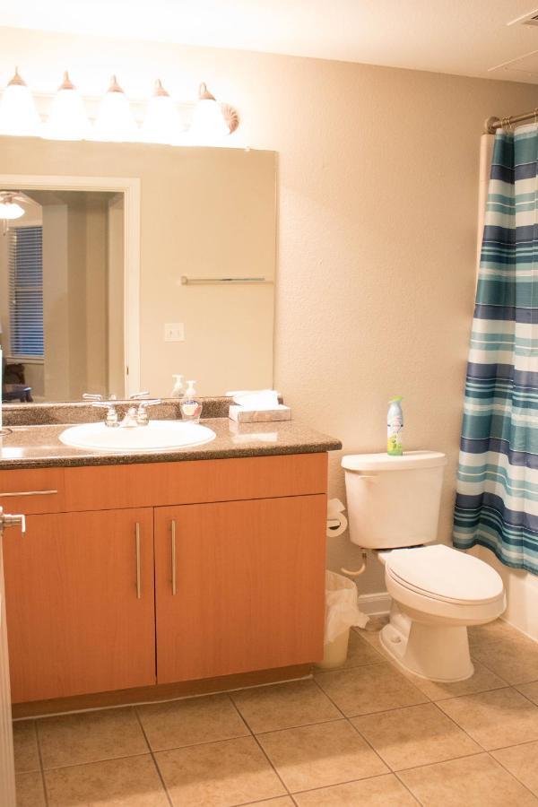 Downtown Dallas Beautiful Poolside Apartment المظهر الخارجي الصورة
